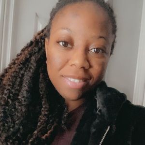 Meet your Posher, Casey